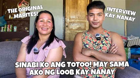 pinayflix pinutok sa loob|Sa Loob ng Matres ni Marites Pinutok ni Yves .